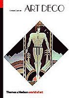 Art Deco (h�ftad)