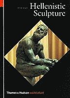 Hellenistic Sculpture (h�ftad)