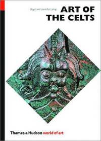 Art of the Celts (h�ftad)