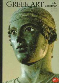 Greek Art (h�ftad)