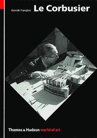 Le Corbusier (inbunden)