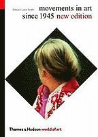 Movements in Art Since 1945 (h�ftad)