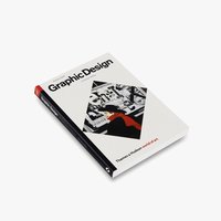 Graphic Design (h�ftad)