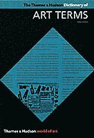 The Thames and Hudson Dictionary of Art Terms (inbunden)