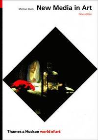 New Media In Art (h�ftad)