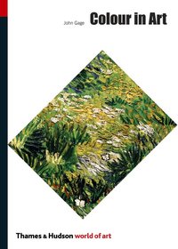 Colour In Art (h�ftad)