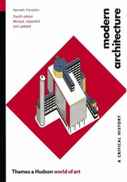 Modern Architecture (h�ftad)