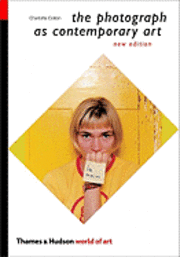 The Photograph as Contemporary Art 2nd Edition (inbunden)