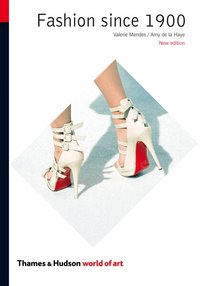 Fashion Since 1900 (h�ftad)
