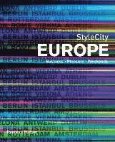 Europe (h�ftad)