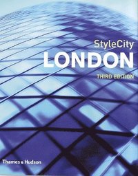 StyleCity London (h�ftad)