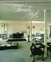 French Style (inbunden)
