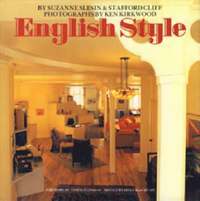 English Style (inbunden)