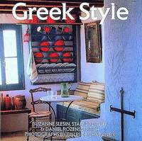 Greek Style (inbunden)