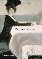 Paintings In Proust (inbunden)