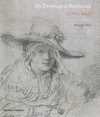 Drawings Of Rembrandt (inbunden)