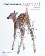 Contemporary Asian Art (inbunden)
