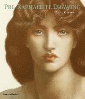Pre-Raphaelite Drawing (inbunden)