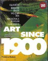 Art Since 1900 (h�ftad)