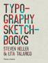 Typography Sketchbooks