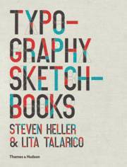 Typography Sketchbooks (inbunden)