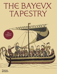 Bayeux Tapestry (inbunden)
