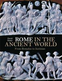 Rome In The Ancient World (inbunden)