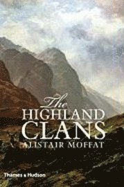 Highland Clans (inbunden)