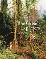 The Great Explorers (inbunden)