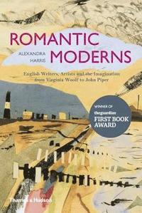 The Romantic Moderns (inbunden)