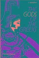 The Gods of the Greeks (h�ftad)