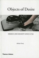 Objects of Desire (h�ftad)