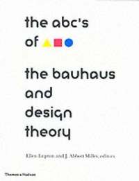 Abc's Of The Bauhaus (h�ftad)