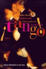 Tango (inbunden)