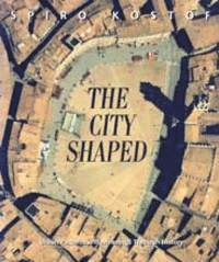 City Shaped (h�ftad)