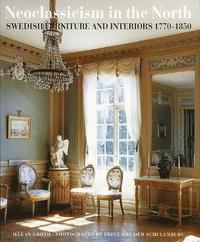 Neoclassicism In The North (h�ftad)