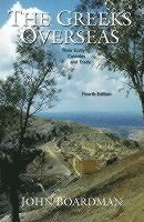The Greeks Overseas (h�ftad)