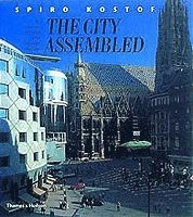 The City Assembled (h�ftad)