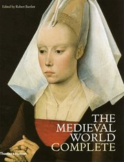 Medieval World Complete (h�ftad)