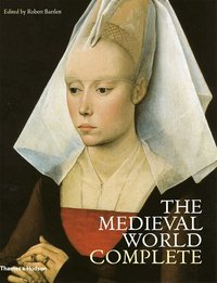 Medieval World Complete (inbunden)