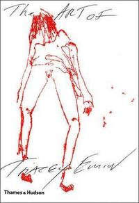 Art Of Tracey Emin (h�ftad)