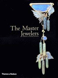 Master Jewelers (h�ftad)