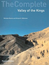 Complete Valley Of The Kings (h�ftad)