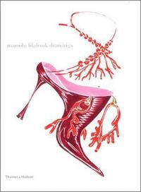 Manolo Blahnik Drawings (h�ftad)
