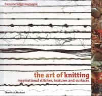The Art of Knitting (h�ftad)