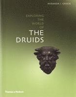 Exploring The World Of The Druids (h�ftad)