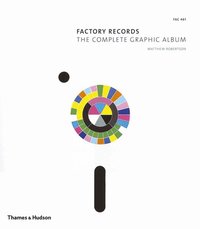 Factory Records (h�ftad)
