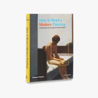 How To Read A Modern Painting (h�ftad)