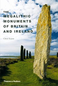Megalithic Monuments Of Britain And Ireland (h�ftad)