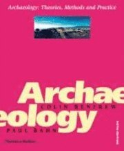 Archaeology (h�ftad)